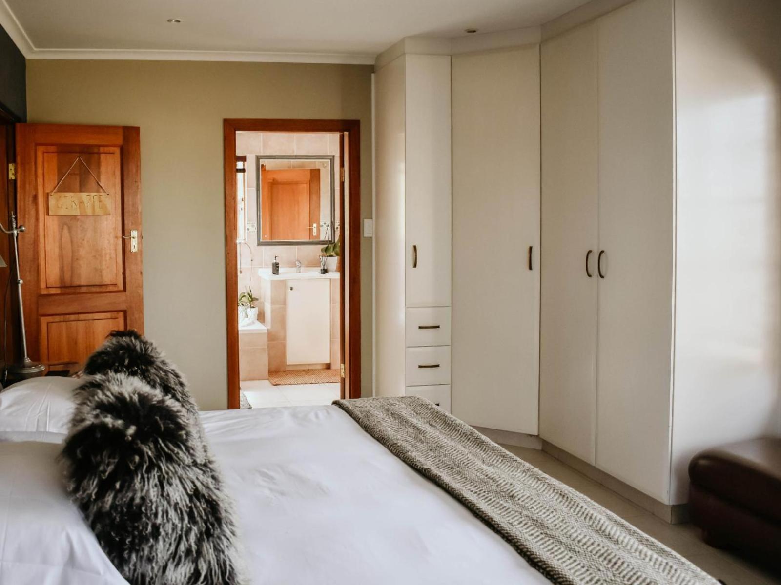 Cwebile Guesthouse Winterton Room photo