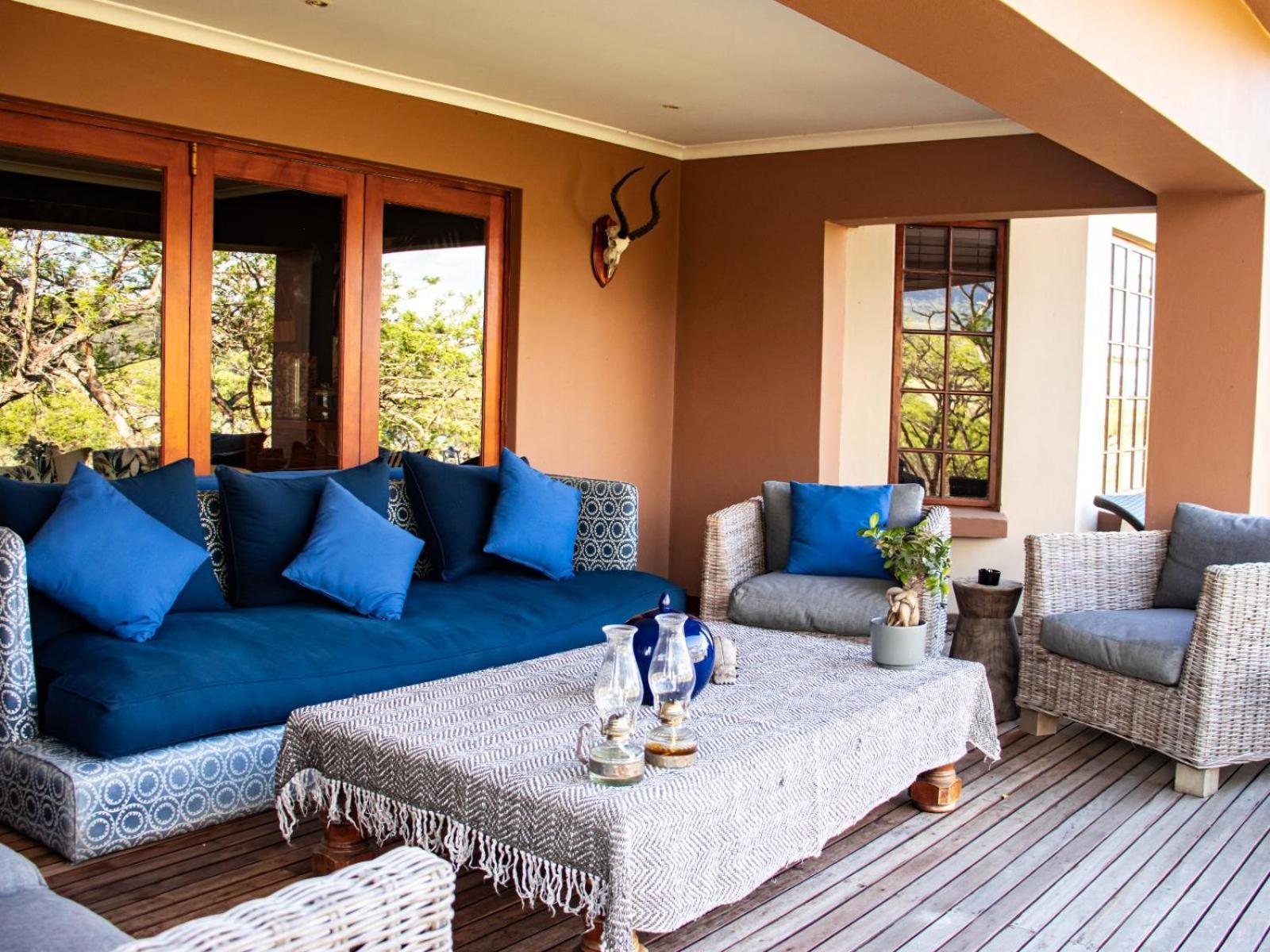 Cwebile Guesthouse Winterton Exterior photo