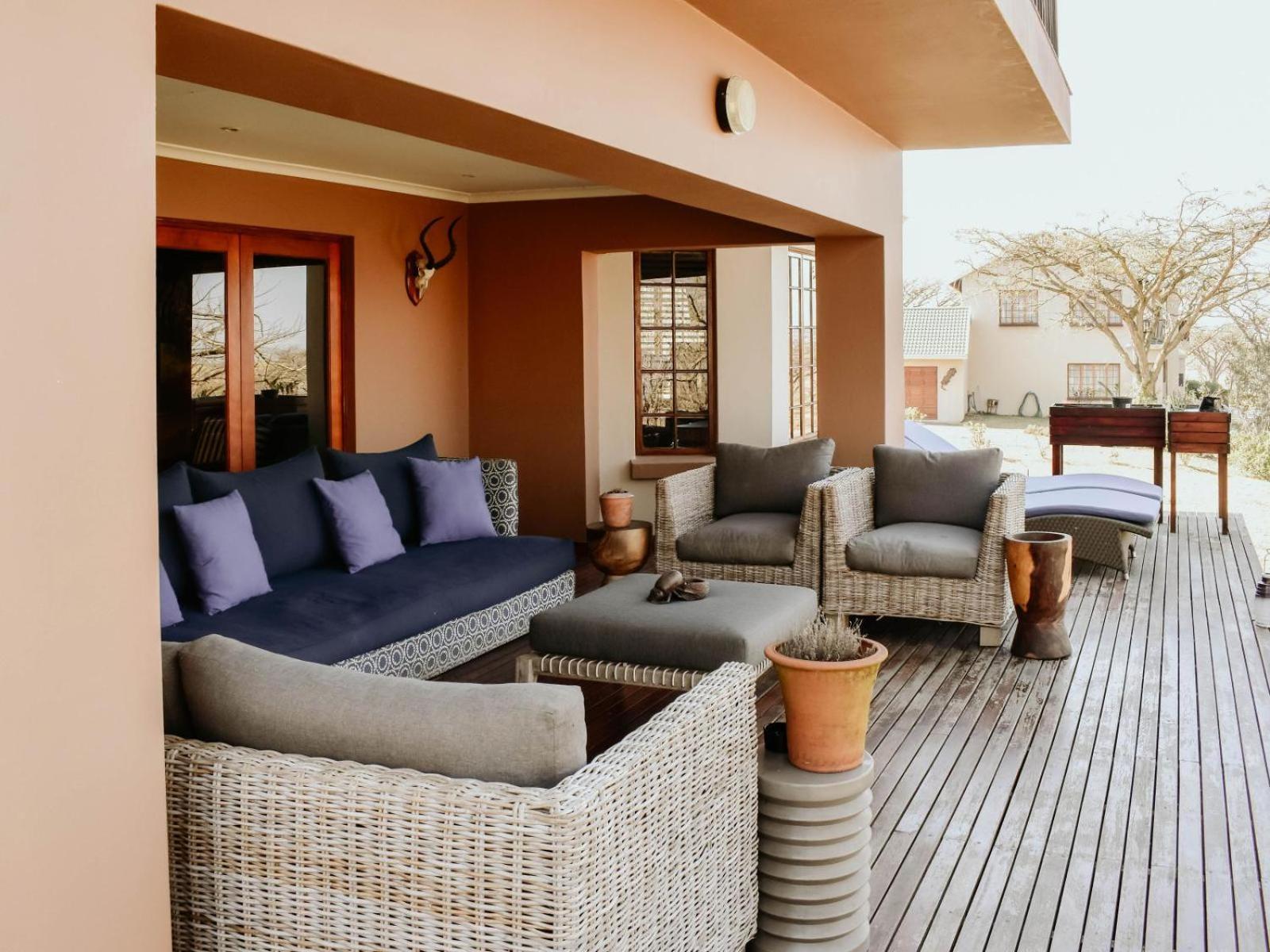 Cwebile Guesthouse Winterton Exterior photo