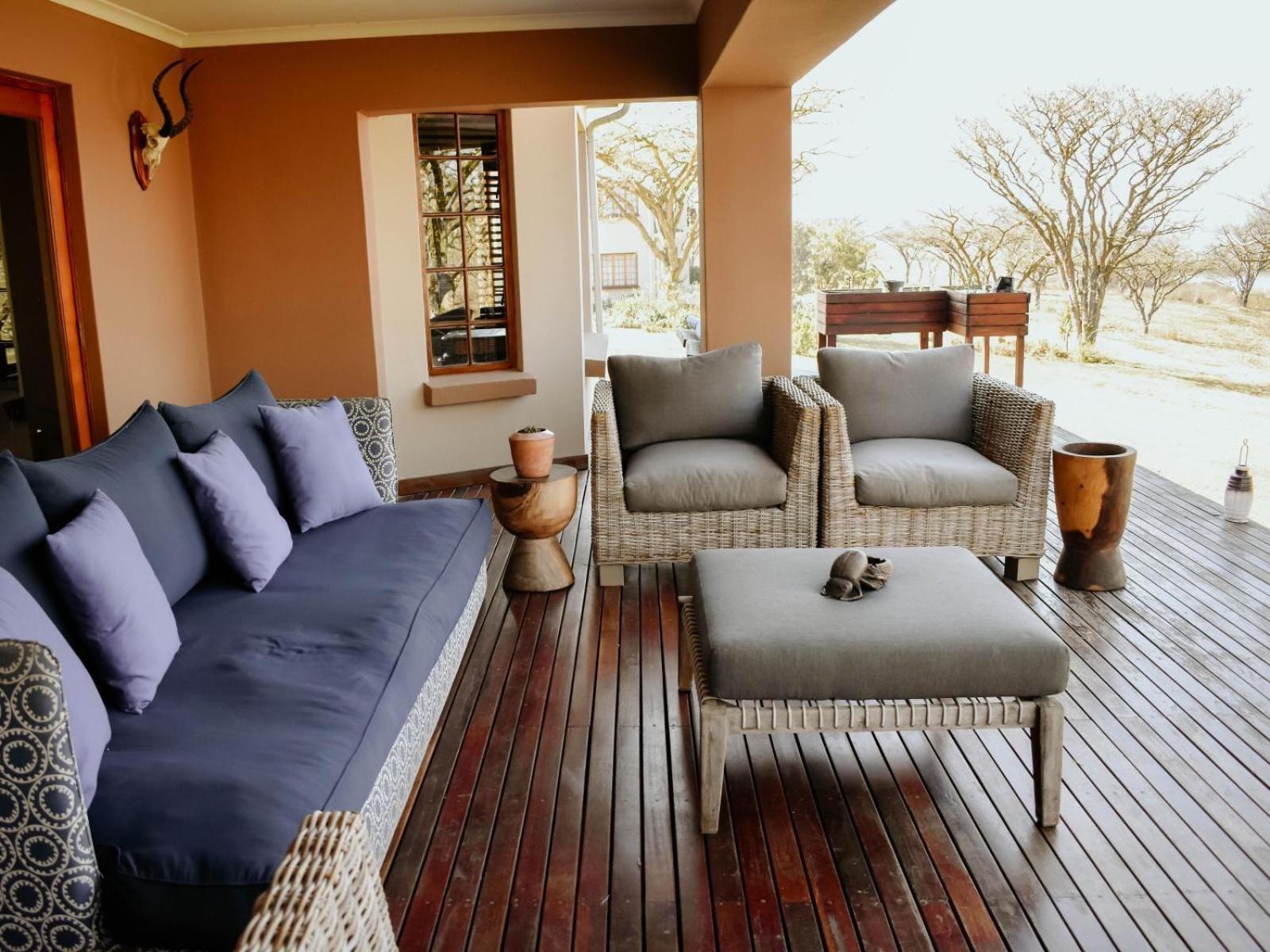 Cwebile Guesthouse Winterton Exterior photo